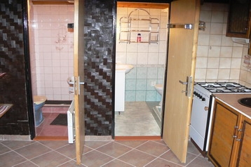 Ferienhaus Vyšná Boca 6